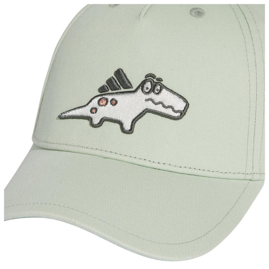 Adidas Παιδικό καπέλο Adiraptor Cap Adidas Παιδικό καπέλο Adiraptor Cap